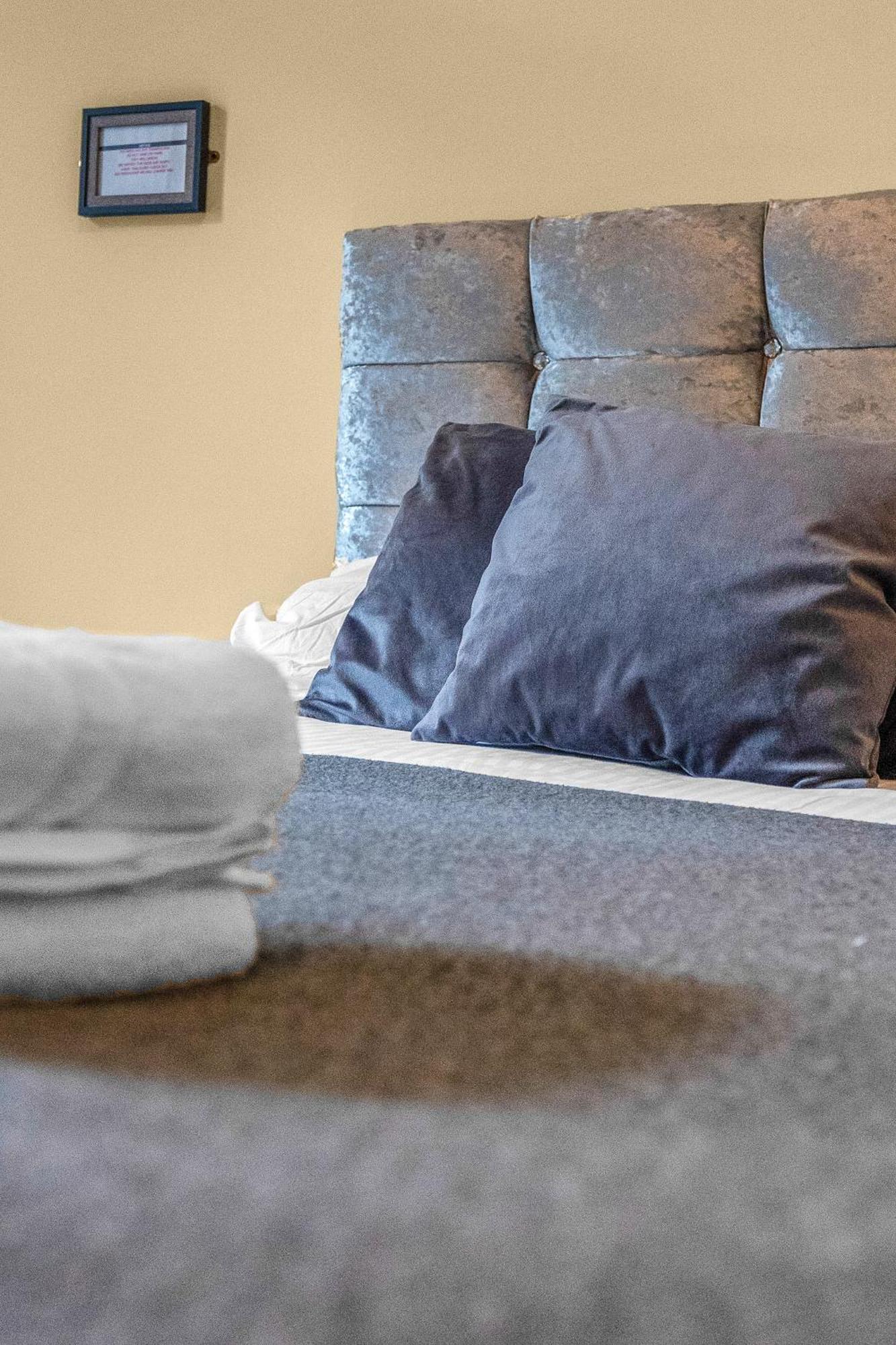 Appartement Cosy Modern Centre Flat *